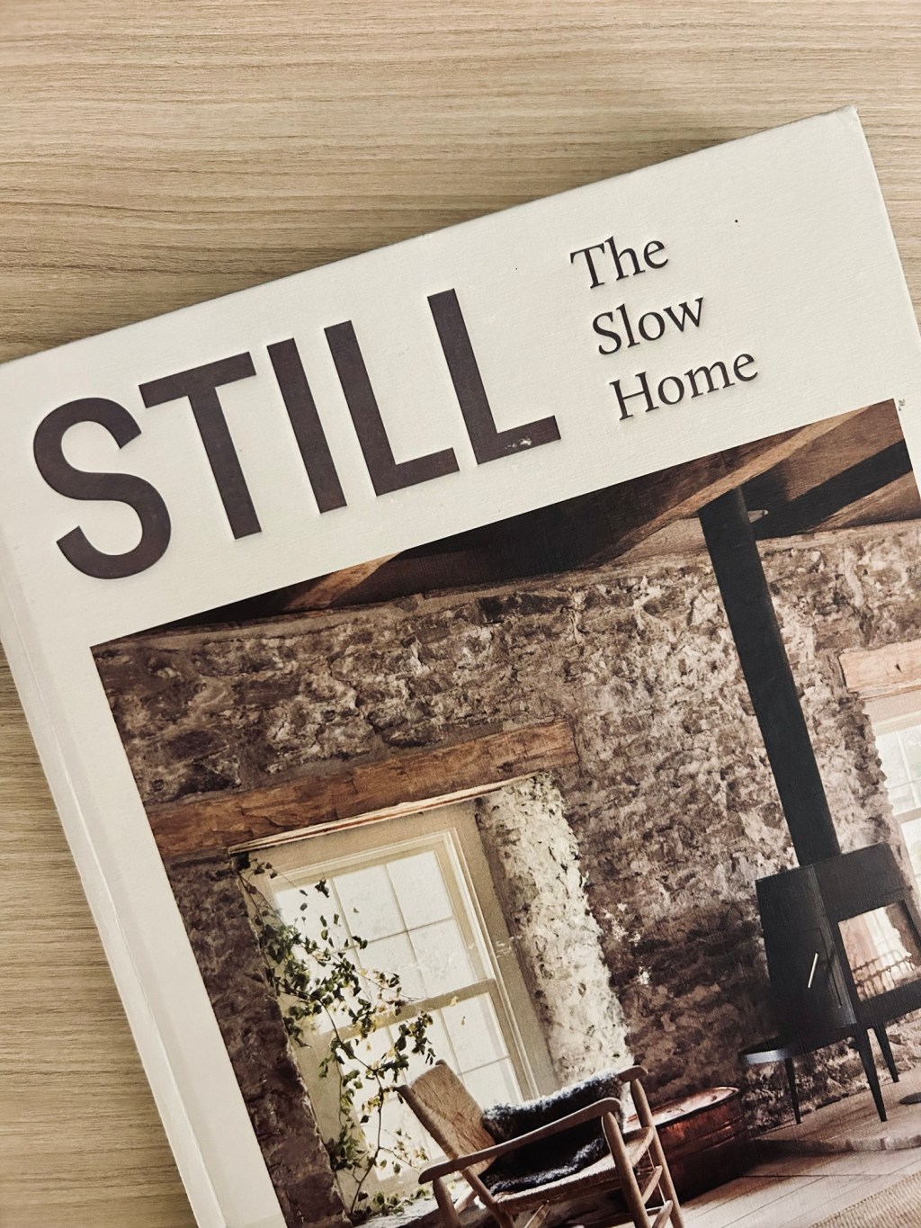 SLOW 的花藝生活